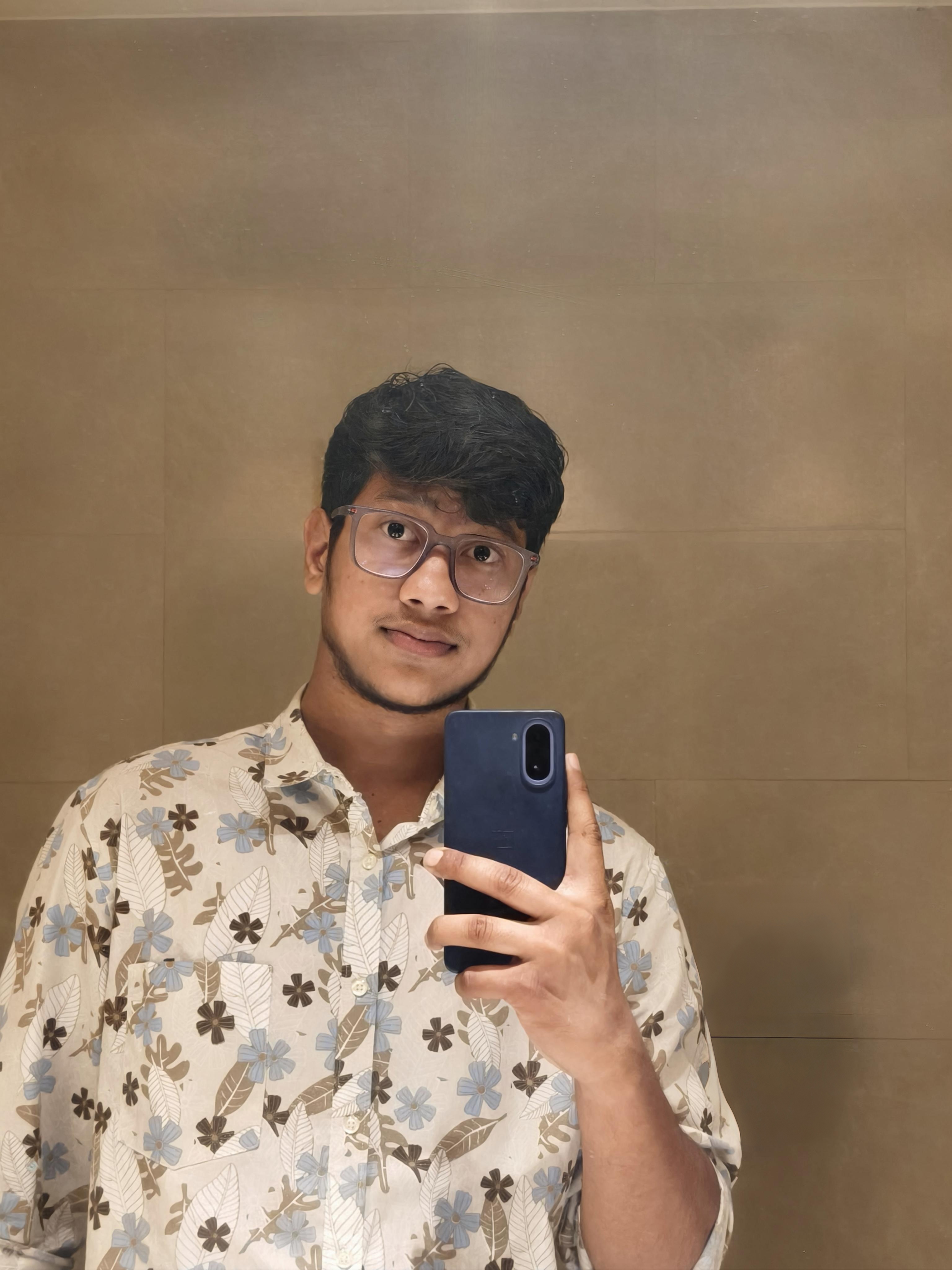 HImanshu Kumawat